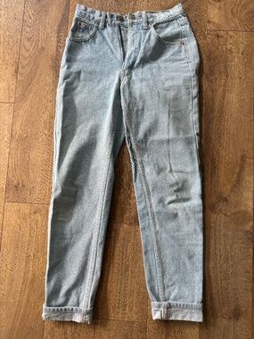 Vintage Calvin Klein Jeans
